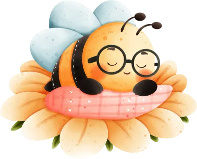 Honey bee