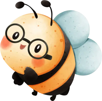 Honey bee