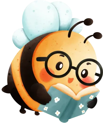 Honey bee