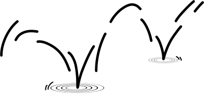 슛 골인
