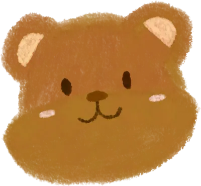 곰돌이