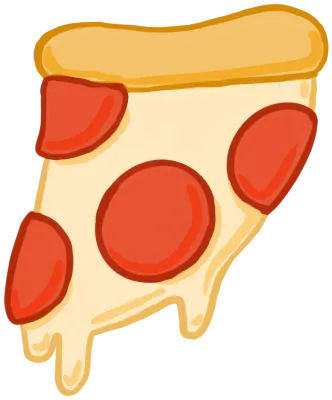 피자