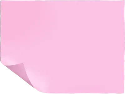 358포스트잇