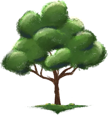 tree