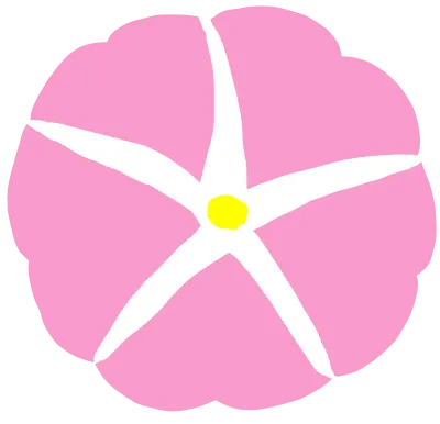 나팔꽃