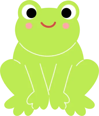 청개구리