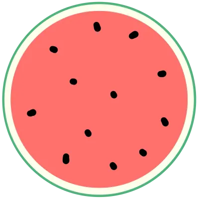 수박