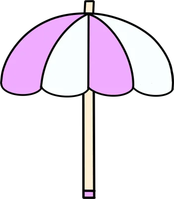 우산