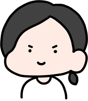 사람 캐릭터