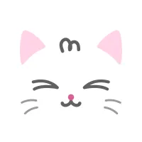 고양이 얼굴