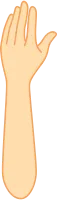 팔