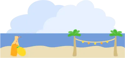 여름배경2