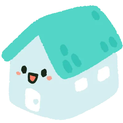 Cozy Little House