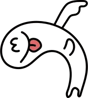 귀여운 유령