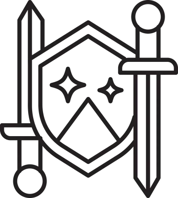 Geek Pride Day Icon