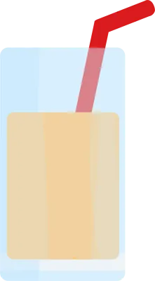 쥬스.컵