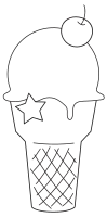 아이스크림