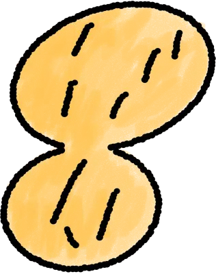 정월대보름,땅콩,피넛