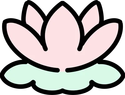 연꽃그림,연꽃