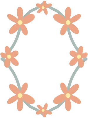border frame
