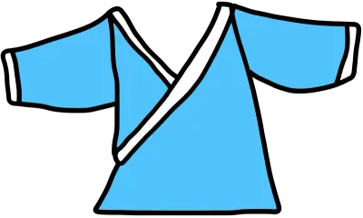 한복