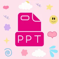 File ppt Icon