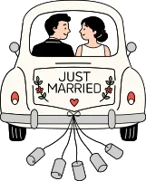 WeddingCarColor_웨딩카출발컬러