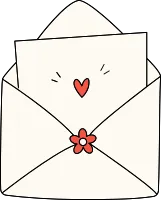 WeddingLetterColor_청첩장편지컬러