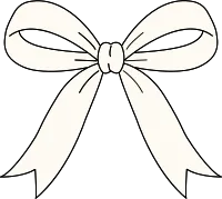 WeddingRibbonColor_축하리본컬러
