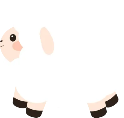 귀여운 양