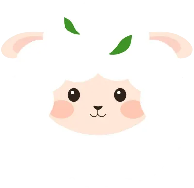 귀여운 양