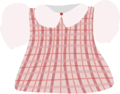 Cute clothing