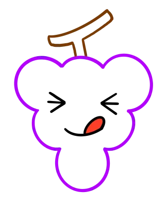 새콤포도