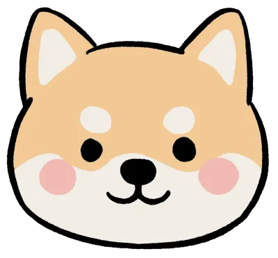강아지
