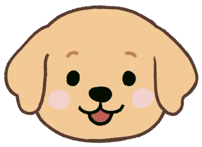 강아지