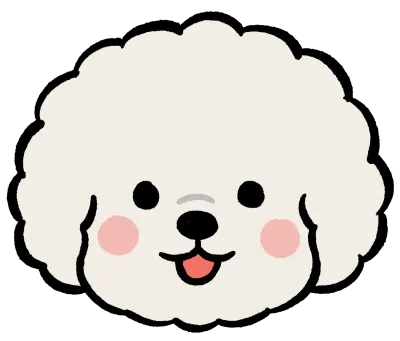 강아지