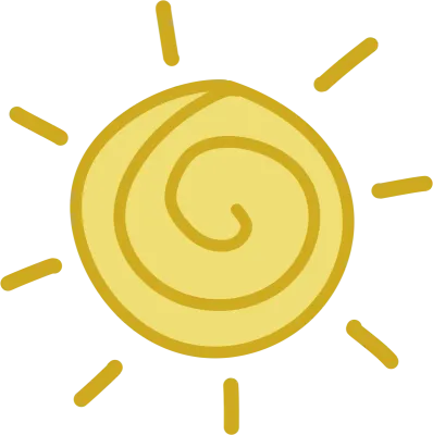 sun