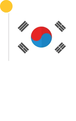 태극기, 대한민국, 한반도,독립,국기