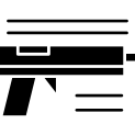 Guns Icon Vector Element Icon Design