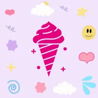 Ice cream Icon