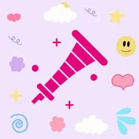 Trumpets Icon