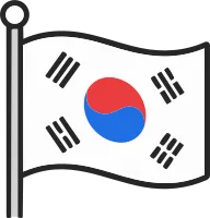 한국 국기