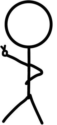 stickman