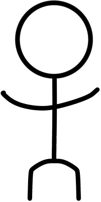 stickman