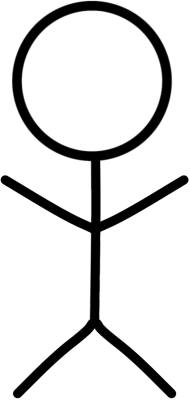 stickman