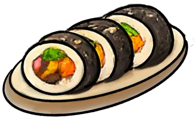 김밥