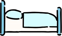 병실
