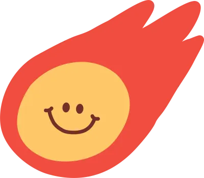 불