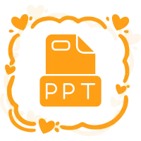 File ppt Icon