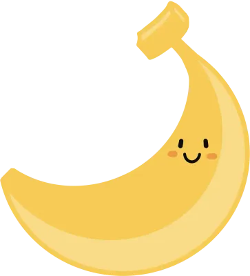 바나나